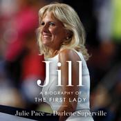 Jill by  Julie Pace audiobook