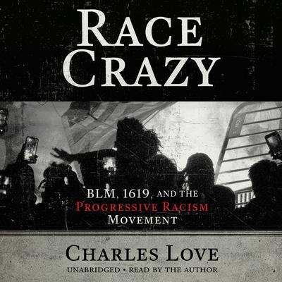 Race Crazy by Charles Love audiobook