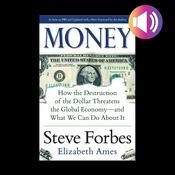 Money by  Steve Forbes audiobook