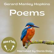 Poems of Gerard Manley Hopkins by  Gerard Manley Hopkins audiobook