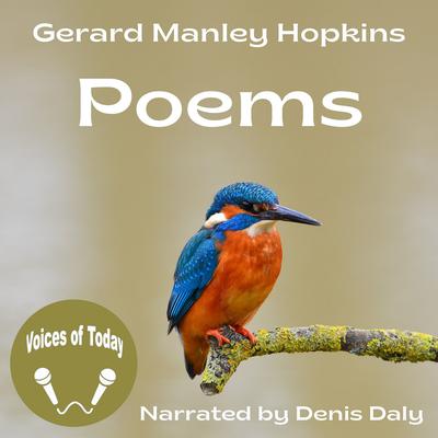 Poems of Gerard Manley Hopkins by Gerard Manley Hopkins audiobook