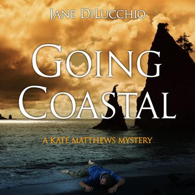 Going Coastal by Jane DiLucchio audiobook