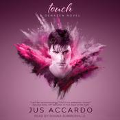 Touch by  Jus Accardo audiobook
