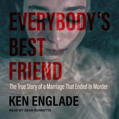 Everybody's Best Friend by Ken Englade audiobook