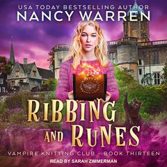 Ribbing and Runes by Nancy Warren audiobook