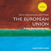 The European Union by  John Pinder audiobook