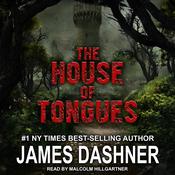 The House of Tongues by  James Dashner audiobook