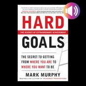Hard Goals by  Mark Murphy audiobook