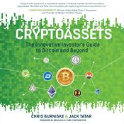 Cryptoassets by  Chris Burniske audiobook