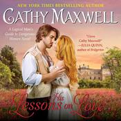 His Lessons on Love by  Cathy Maxwell audiobook