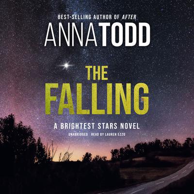 The Falling by Anna Todd audiobook