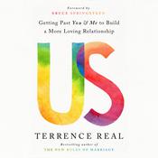 Us by  Terrence Real audiobook