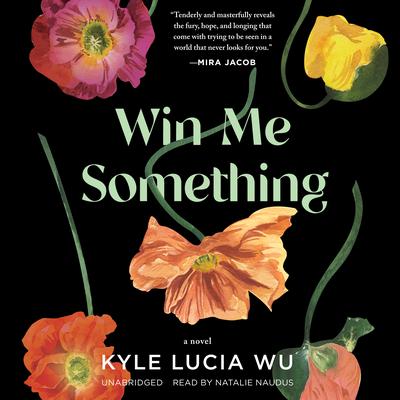 Win Me Something by Kyle Lucia Wu audiobook