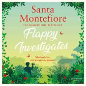 Flappy Investigates by  Santa Montefiore audiobook