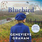 Bluebird by  Genevieve Graham audiobook
