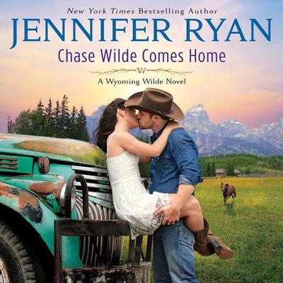 Chase Wilde Comes Home by Jennifer Ryan audiobook