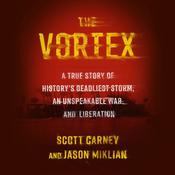 The Vortex by  Scott Carney audiobook