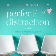 Perfect Distraction by Allison Ashley audiobook