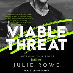 Viable Threat by Julie Rowe audiobook