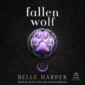Fallen Wolf by  Belle Harper audiobook