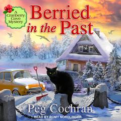 Berried in the Past by Peg Cochran audiobook