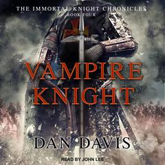 Vampire Knight by Dan Davis audiobook
