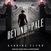 Beyond the Pale by  Sabrina Flynn audiobook