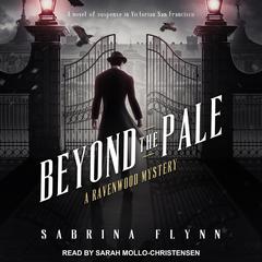 Beyond the Pale by Sabrina Flynn audiobook