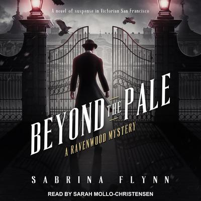 Beyond the Pale by Sabrina Flynn audiobook