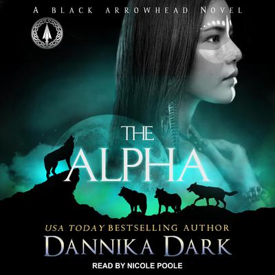 The Alpha by Dannika Dark audiobook