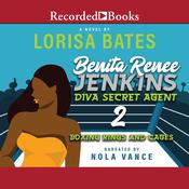 Benita Renee Jenkins 2 by  Lorisa Bates audiobook