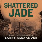 Shattered Jade by  Larry Alexander audiobook