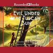 Evil Under the Tuscan Sun by  Stephanie Cole audiobook
