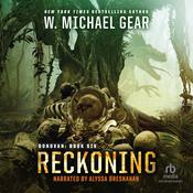 Reckoning by  W. Michael Gear audiobook