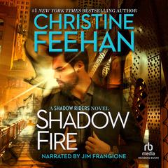 Shadow Fire by Christine Feehan audiobook