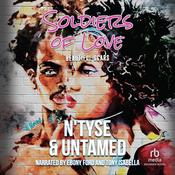 Soldiers of Love by  Untamed audiobook