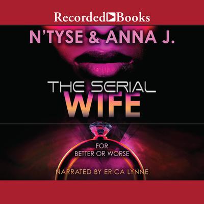 The Serial Wife by N’Tyse audiobook