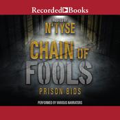 Chain of Fools by  N’Tyse audiobook