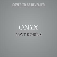 Onyx by Navi' Robins audiobook