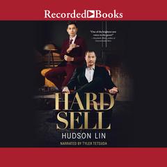 Hard Sell by Hudson Lin audiobook