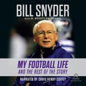 Bill Snyder by  Bill Snyder audiobook