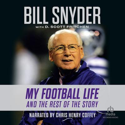 Bill Snyder by Bill Snyder audiobook