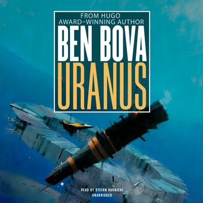 Uranus by Ben Bova audiobook