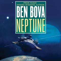 Neptune by Ben Bova audiobook