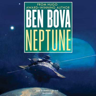 Neptune by Ben Bova audiobook