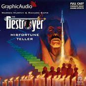 Misfortune Teller [Dramatized Adaptation] by  Warren Murphy audiobook