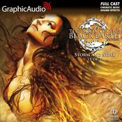 Storm and Steel (1 of 2) [Dramatized Adaptation] by  Jon Sprunk audiobook