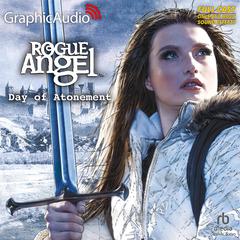 Day of Atonement [Dramatized Adaptation] by Alex Archer audiobook