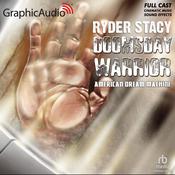 American Dream Machine [Dramatized Adaptation] by  Ryder Stacy audiobook