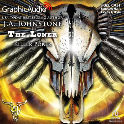 Killer Poker [Dramatized Adaptation] by J. A. Johnstone audiobook